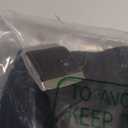 FASHIXD Mens Cotton Flat Cap Newsboy Hats for Men Breathable Flat Cap Hat (One Size, Black)