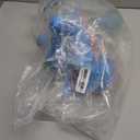 VTech KidiBeats Kids Drum Set, Orange