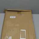 Pomeat 10 PCS Scat Mat for Cats Indoor 16" x 12" with Spikes Sprickle, Digging Deterrent for Dogs, Outdoor for Garden and Fence with 7 Staples