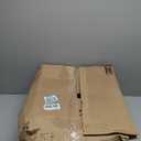 Large All Purpose Flex Laundry Tote, Waterproof & Washable (Blue Isle)