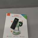 iLive Electronics 3-in-1 Wireless Charging Stand, IACQ295W