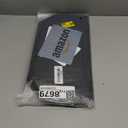 LOUKAYCCI Felt Purse Organizer Insert for Longchamp Le Pliage M Handbag Insert (Medium, Black)