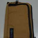 Sugar Medical Insulated Diabetes Insulin Pen Case Organizer  Diabetic Travel Bag for Insulin Pens, Glucose Meter & Supplies with Ice Pack (Hamilton Brown)