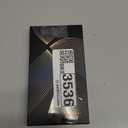 TORRAS Guardian Shockproof for Samsung Galaxy S25 Plus Case, [Non-Yellowing] [12FT Military-Grade Protection] Transparent Slim Case for Samsung S25 Plus Case, Diamond Clear, Hard, 6.7''