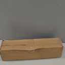 Black Long Curtain Rod Tension Shower Curtain Rods 30 to 120 inch Adjustable Spring Heavy Duty Rods for Bathroom Windows Outdoor No Drill No Slip Spliced and Telescopic Design