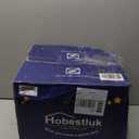 Hobestluk 3ft Bean Bag Chairs for Adults Large Beanbag Chair with Chevron Plush Fur Cover Big Bean Bag Chair for Living Room Bedroom Dorm Office - Grey (36 x 36 x 22)