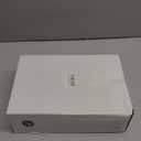 6in Large Christmas Ornaments Shatterproof Christmas Ball Ornaments Giant Xmas Tree Decoration Decorative Hanging Mercury Balls for Party,Home,Holiday (Red,4pc)