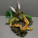 Baby Jurassic Dinosaur Costume - Infant Toddler Costume (12-18 Months, Green Dragon)