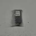 BASIC CONCEPTS Airplane Foot Hammock for Plane Travel Essentials - Airplane Travel Essentials, Long Flight Foot Rest - Plane Gadgets (1 pack)