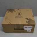 JEWHITENY 14 pcs Poly Gel Nail Extension Kit With Drill Machine U V Nail Light ALL In One Polygel Starter Kit