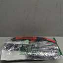 Angelaicos Unisex Adult Vampire Costume Accessories Set for Men Women Vampire Cape Halloween Party Outfits