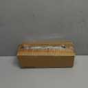 2 Pack Magnetic Stanley Cup Holder Water Bottle Organizer for Stanley 30&40 oz Tumbler with Double Sided Tape Hold Stanley Cup Accessories for Kitchen Fridge Cabinet