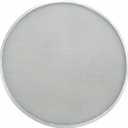 Winco 20" Aluminum Seamless Pizza Screen