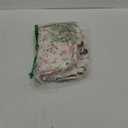 Coquette Backpack Floral Backpack Preppy Backpack Cute Backpack Back to College Coquette Accessories (WhiteD,one size)