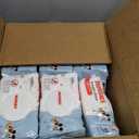 Huggies Simply Clean Unscented Baby Diaper Wipes, 11 Flip-Top Packs (704 Wipes Total)