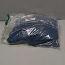 VIAOLI Scrubs for Women - V-Neck Top & Cargo Pants Uniform Womens Medical Scrubs Set for Nurses, Doctors (XX-Large, Caribbean Blue)