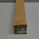 2.5 Inch Exhaust Pipe T304 Stainless Steel Exhaust Tubing,Tailpipe Inlet and Outlet 2 1/2"ID Length 17.3" Straight Exhaust, Universal Connector Adapter Tubo, Metal Tubing