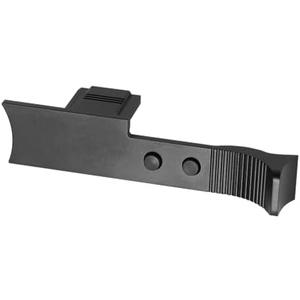 for Leica Q3 Thumb Grip Camera Thumb Support Grip Aluminum Handgrip with Protective Film