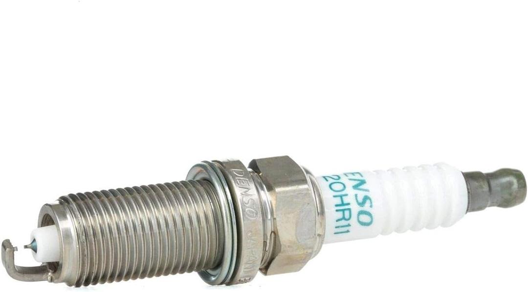 Denso (3426) FK20HR-11 Iridium Long Life Spark Plug, Pack of 1