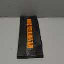 18x24 Poster Frame, Magnetic Wood Frame Frames for Photo Picture Canvas Artwork Wall Hanging (18", Black)