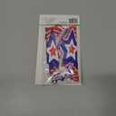 US Toy Patriotic Gliders (Pack of 10)