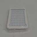 Beelux 1000w LED Grow Light for Indoor Plants Full Spectrum, Upgrade Dual Chips and Dual Switch Plant Grow Lights for Seed Starting Veg and Flower Greenhouse (Actual Power 100W=1000W HPS)