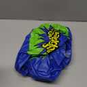Socker Boppers Inflatable Boxing Pillows - One Pair Boppers colors will vary, Box and Bop, Durable Vinyl, Active Outlet That Aids in Agility, Balance and Coordination, Safe Fun Indoor or Out