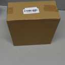 Junction Boxes-8" x 8" x 4" IP65 ABS Plastic Dustproof Waterproof Electrical Box Project Junction Conduit Box for Electrical Outdoor Enclosure