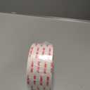 3M VHB Heavy Duty Mounting Tape 4950, 2" x 5 yards, White, Double-Sided, Permanent, High Strength, Long-Term Durability