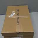 Bruno Marc Men's Dress Fashion Sneakers Casual Shoes (12, White)