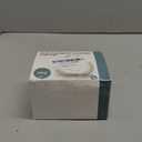 1 Pack Replacement Cushion Compatible with ResMed AirFit F20 Large, F20 Full Face CPAP Mask Cushion Supplies, Covers Nose and Mouth (1)