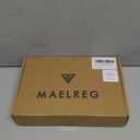 M MAELREG Golf Vests For Men Dry Fit Lightweight Moisture Wicking Performance Sports Breathable Golf 1/4 Zip Pullover Men, Size: XL