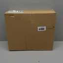 Rustic Wooden Pillar Candle Holders Set of 3, 12'' 9'' 6'' Farmhouse Wood Candle Stand for Table Centerpieces, Vintage Tall Candleholders Fireplace Mantel Decor for Living Room, Brown