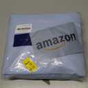 Full Size 4 Piece Sheet Set - Comfy Breathable & Cooling Bed Sheets Set - Hotel Luxury Bedding for Women, Men, Kids, Teens, Boys & Girls - Deep Pockets, Ultra-Soft, Wrinkle Free - Oeko-Tex - Sky Blue