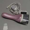 Electric Feet Callus Removers Rechargeable,Portable Electronic Foot File Pedicure Tools, Electric Callus Remover Kit,Professional Pedi Feet Care Perfect for Dead,Hard Cracked Dry Skin (002-pink)