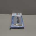 ZUXNZUX Crampons, Ice Cleats for Shoes and Boots, Silicone Stainless Steel Grippers Shoe Spikes Grips Traction for Ice Snow, Winter Hiking Climbing Ice Fishing (XX-Large)