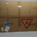 36x28 inch LED Lighted Bathroom Mirror with Anti-Fog, Wall Mounted Vanity Mirror with Smart Touch Button, Memory Function, Adjustable Warm White/Natural/Daylight Lights(Horizontal/Vertical)