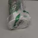 Toothbrush Holders with Sliding Lid for Bathroom Counter Organizer, Tooth Brush Toothpaste Holder for Bathroom Vanity Makeup Brushes Holder -Grey