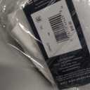 Maidenform Women's Full Coverage Strapless Underwire Bra (White, 34C)