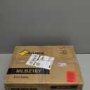 Nightstand Wooden Bedside Table with Drawer Natural Wood Night Stands Modern Style Small End Table Side Table with Storage Shelf for Bedroom Living Room MLBZ10YEV