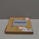 Ovutek Bathroom Scale for Body Weight, Highly Accurate Digital Weighing Machine for People, Upgraded Batteries Included, Compact Size, LED Display, Physician Scale with Sturdy Tempered Glass, 400lb (White)