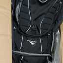 High Sierra Freewheel Wheeled Laptop Backpack, Black, 20.5 x 13.5 x 8-Inch (One Size)