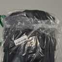 Car Organizer, Car Backseat Organizer for kids, Car Organizer with Divide, Handles and Multiple Mesh Pockets, Passenger Seat Organizer, Travel Accessories Collapsible Small Car Seat Storage Caddy