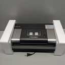 FRESKO Automatic Vacuum Sealer for Food, Hands-Free Operation,  in 20 min – Ideal for Meal Prep & Bulk Food Storage, Powerful Suction