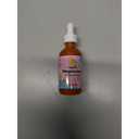Kids Magnesium Liquid Drops - Magnesium Glycinate Drops for Kids, Citrate Liquid with L-theanine, Chamomile & Vitamin B6 for Sleep, Relaxation, Calm & Focus - Strawberry Flavor, 2 Fl Oz (EXP: 10/27/2027)