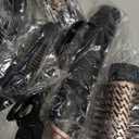 Terviiix PRO Thermal Brush Set for Voluminous Style, Non-blowing Heated Round Brush with Adjustable Temp, 3-in-1 Curling Brush with Detachable Head(1.25'',1.5'',1.77''), 20S Fast Heating with Dual MCH