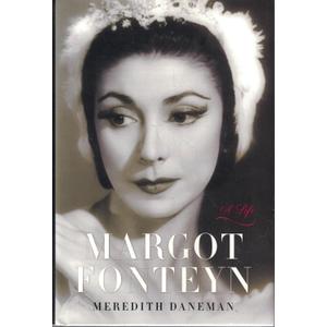 MARGOT FONTEYN