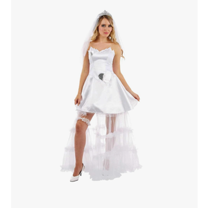 fun shack womens Bride S