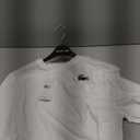 Lacoste Womens Cotton Jersey Loungewear T-Shirt (X-Large)