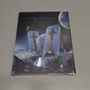 LISEN 2 Pack [Top 9H+ Hardness] Glass for iPhone 17 / iPhone 16 Pro Screen Protector, Military Grade Shatterproof 8K HD Auto Dust-Elimination Bubble Free Tempered Glass with Ultra Fit Tray